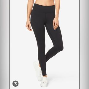 NEW Tommy John Go anywhere legging